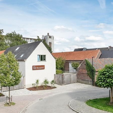 B&B Hof Beygaert Arrondissement di Arrondissement di Aalst Esterno foto
