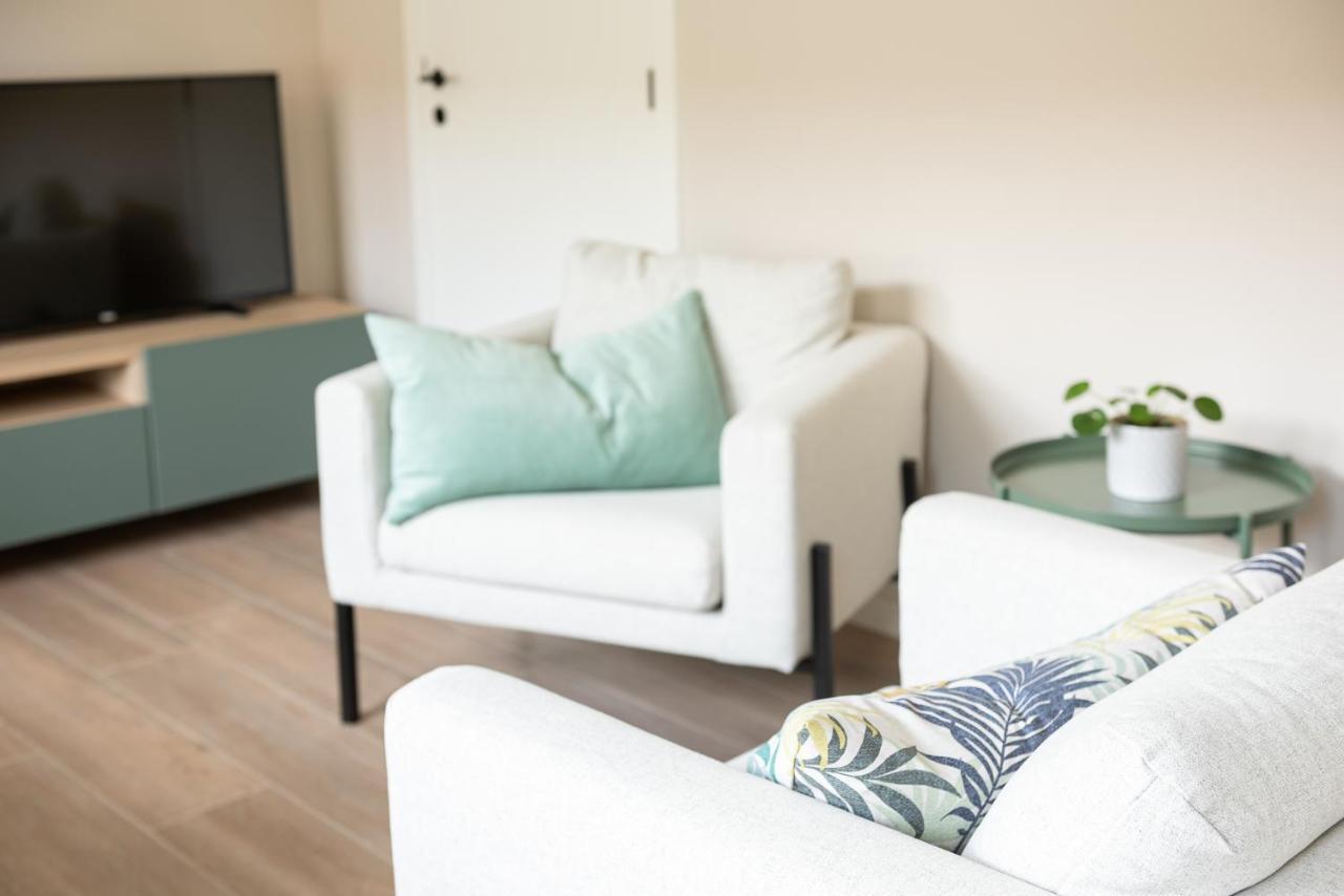 B&B Hof Beygaert Arrondissement di Arrondissement di Aalst Esterno foto