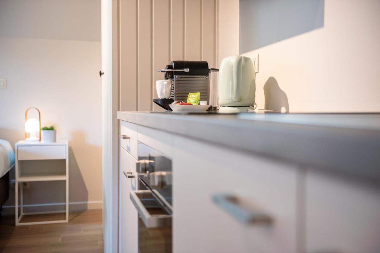B&B Hof Beygaert Arrondissement di Arrondissement di Aalst Esterno foto
