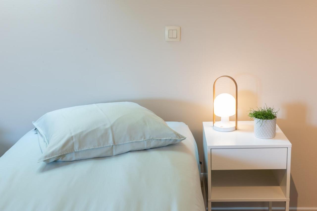 B&B Hof Beygaert Arrondissement di Arrondissement di Aalst Esterno foto