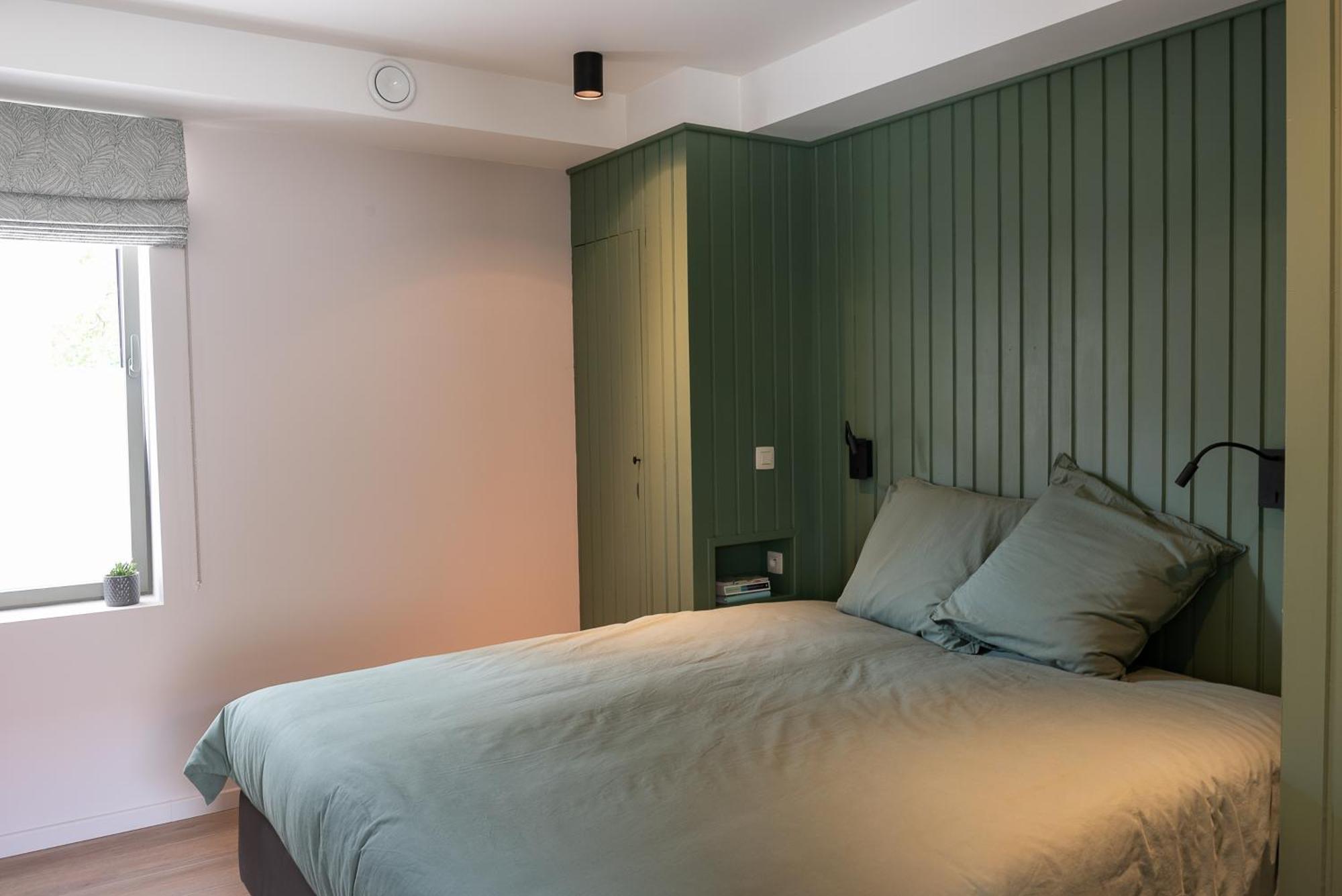 B&B Hof Beygaert Arrondissement di Arrondissement di Aalst Camera foto
