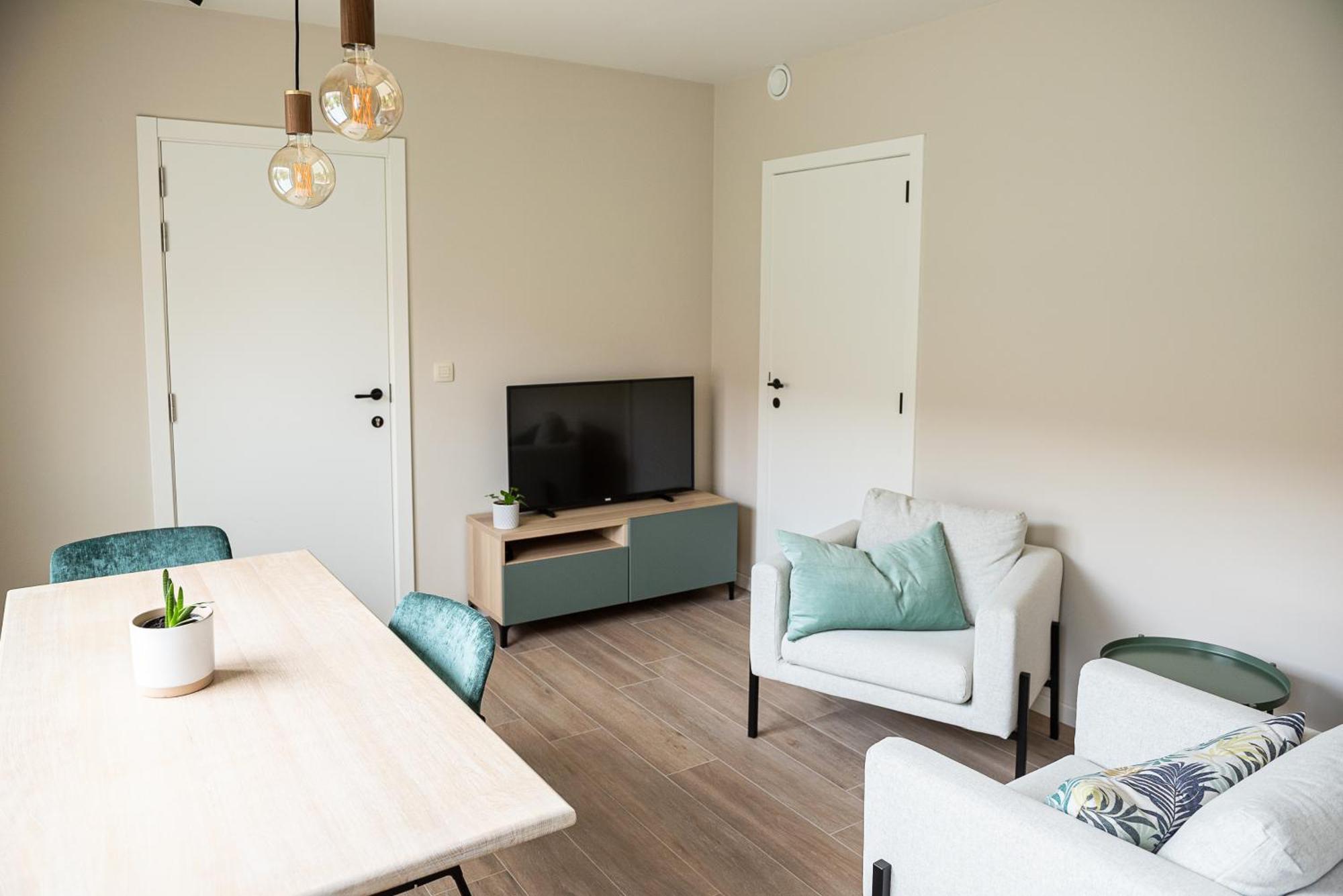 B&B Hof Beygaert Arrondissement di Arrondissement di Aalst Camera foto