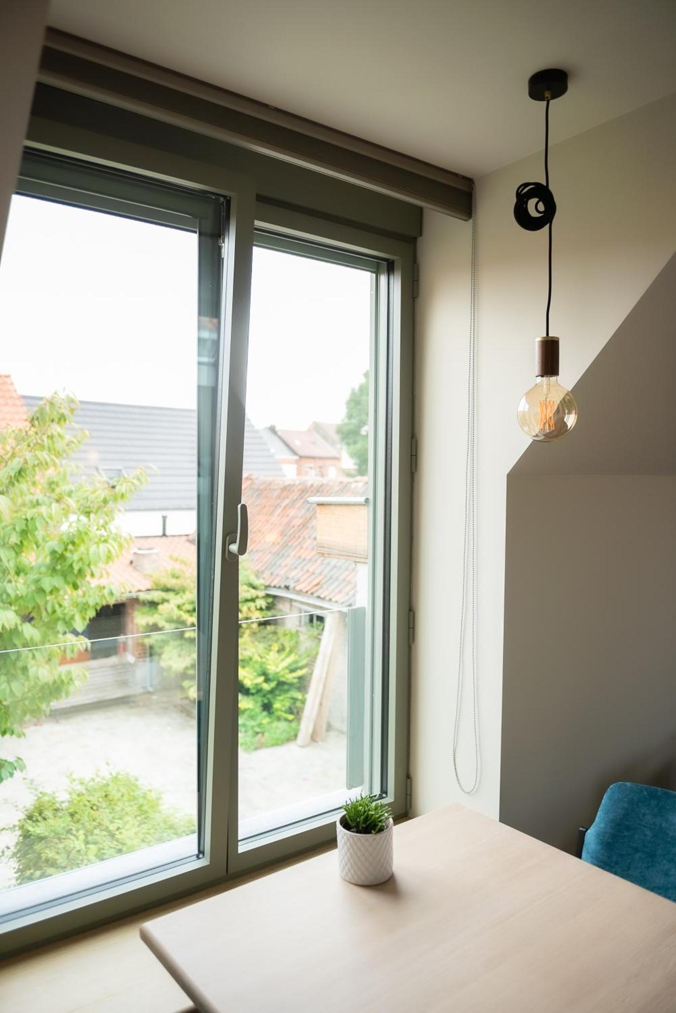 B&B Hof Beygaert Arrondissement di Arrondissement di Aalst Camera foto
