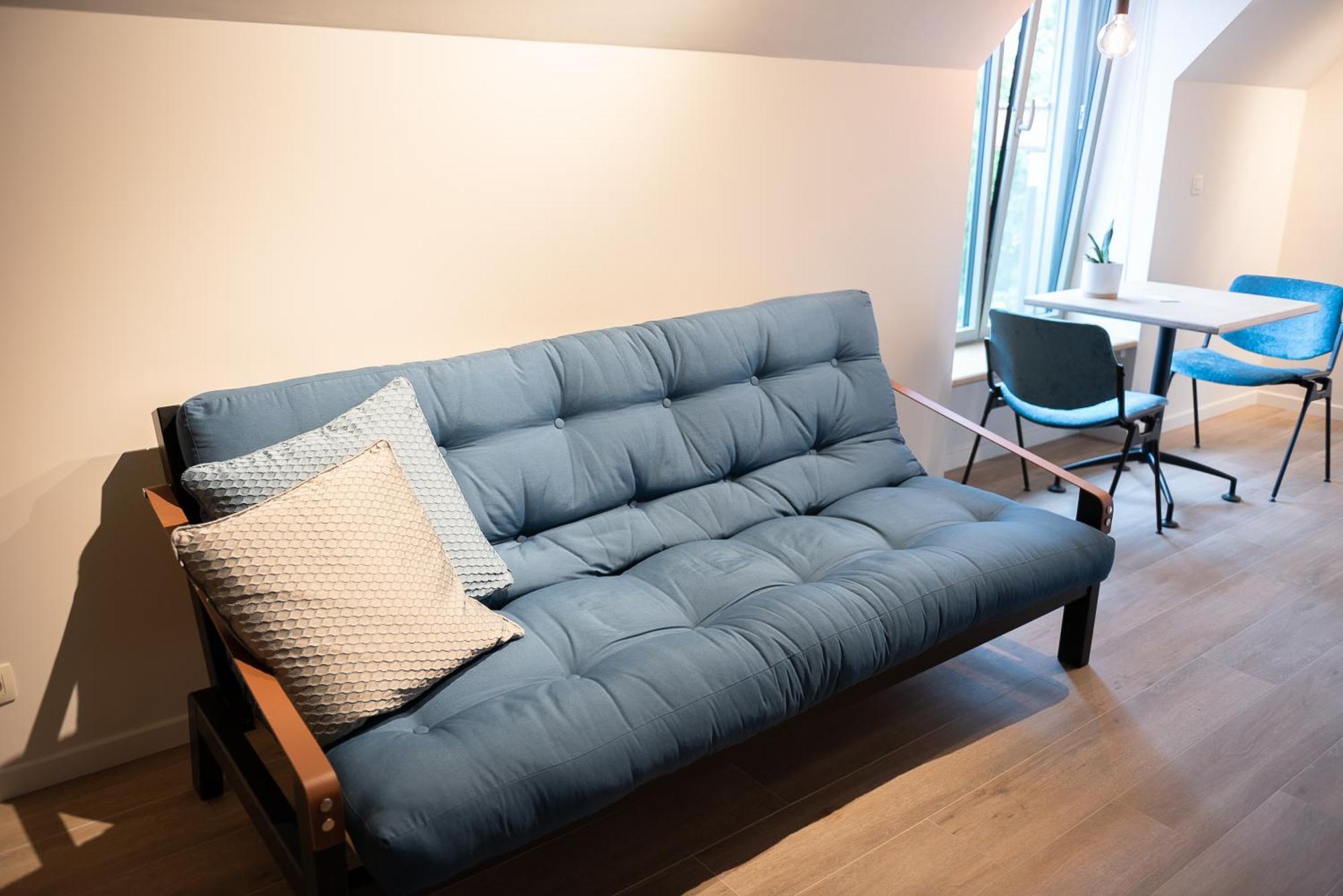 B&B Hof Beygaert Arrondissement di Arrondissement di Aalst Camera foto